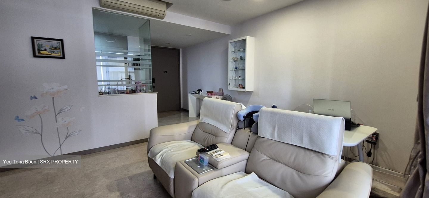 Riversails (D19), Condominium #570271481